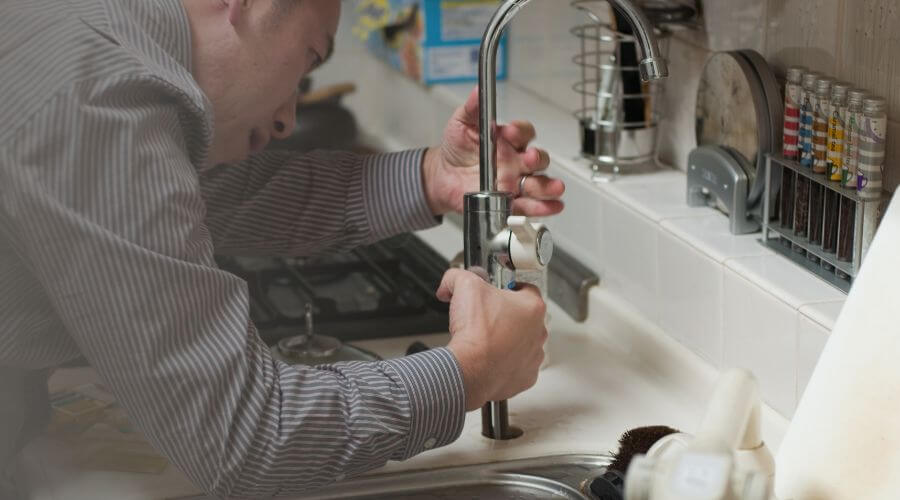 Local 24/7 Emergency Plumbing in Holcomb, IL